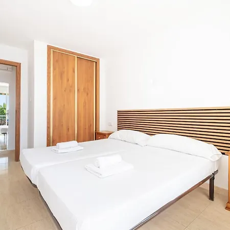 Niza 2-a Levante * Benidorm