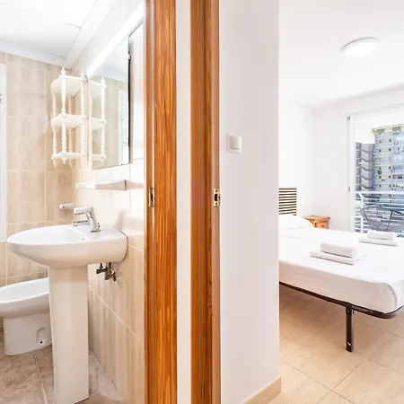 Niza 2-a Levante Διαμέρισμα