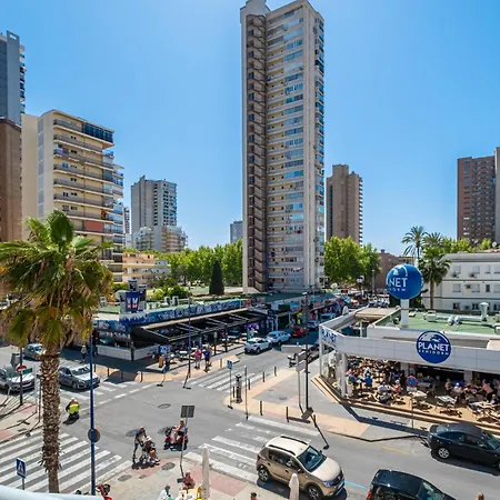 Niza 2-a Levante